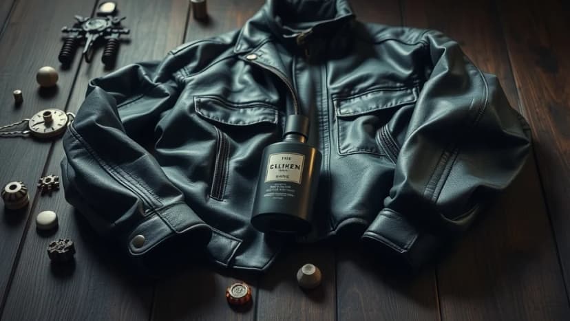 Diesel bara för de modiga