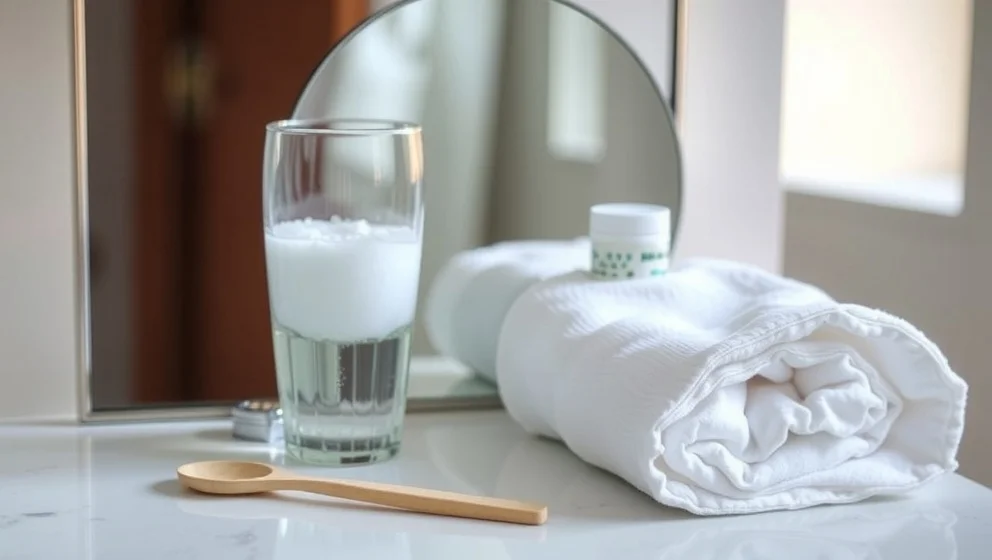 Hur man blir av med tonsill stenar