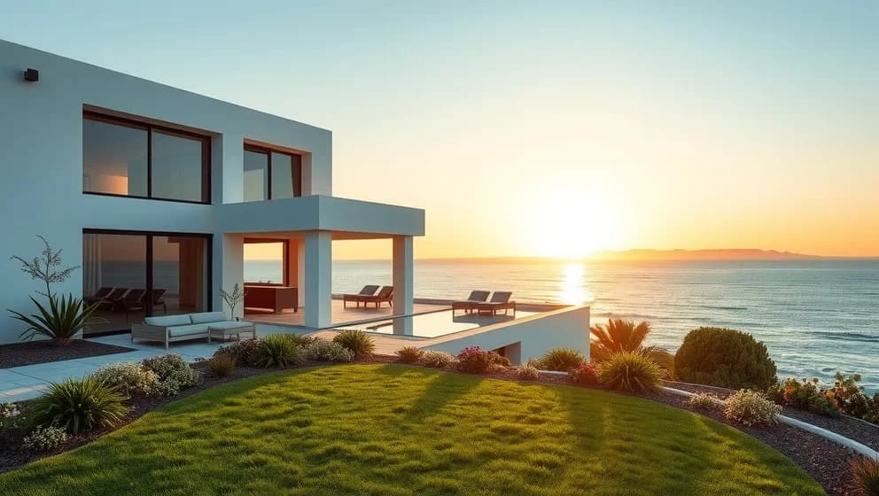 Hus till salu på Öland just nu