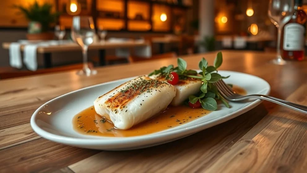 Linnéa och Peter är Örnsköldsviks bästa restaurang