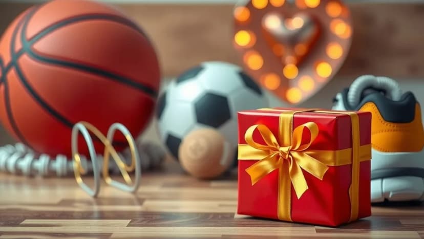 Vad är ett bra alla hjärtans dag present till kille