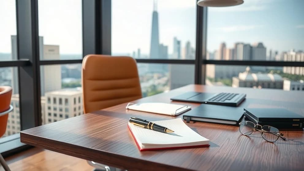 Vem är Paul J. Qualley egentligen