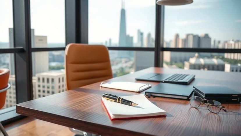 Vem är Paul J. Qualley egentligen