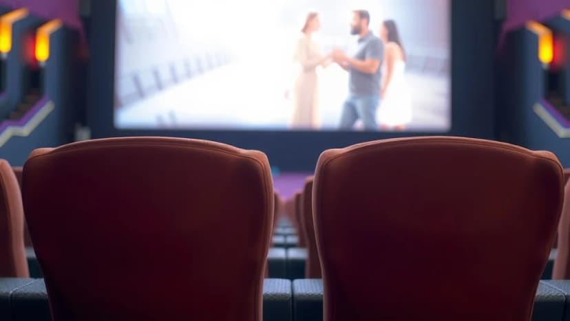 Vid din sida film som handlar om vänskapen